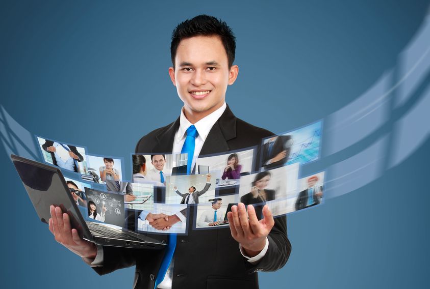 Voice Skills for Virtual Presenters (VVP) training course